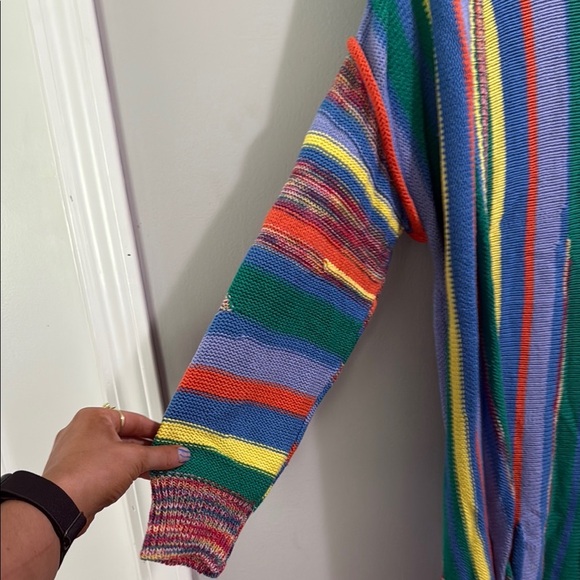 Umgee Lazy Daze Cardigan Sweater - Picture 7 of 9